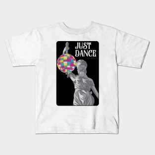 Just Dance Kids T-Shirt